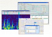Neurofile Datenbank, Software für Analyse, EEG- PSG- und LTM-Signale