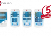 Systèmes EB Neuro pour l'EEG de routine standard