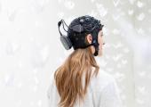 Brite appareil portable mesure l'oxygénation du cerveau  jusqu'à 27 canaux.