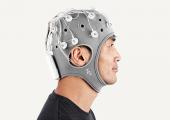 Wireless EEG device for Basic research, Brain Computer Interface, Medical applications, Neurofeedback training