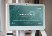 ENMG, neurographie, potentiels évoqués, analyse quantitative de l'EMG, système Natus Keypoint.