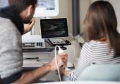Appareils d'échographie neuromusculaire, NMUS, ENMG, imagerie par ultrasons des nerfs et des muscles, Invisus, sonoscanner, T-Lite Pro, U-lite Pro, système Natus Keypoint.