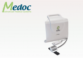 Medoc Q-Sense für Thermotest Kalt Warm Gefühlswarnehmung und Schmerz Pegel
