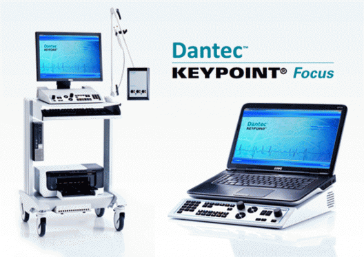 Der Dantec Keypoint Focus ist ein EMG System neuer Generation, das Ihnen zu einem attraktiven Preis die gewünschten Ergebnisse in einmaliger Qualität bietet.