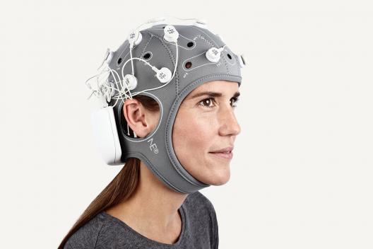 Starstim 20 Neurostimulator mit EEG für die Forschung